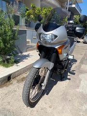 Honda Transalp 650 2001-thumb-2