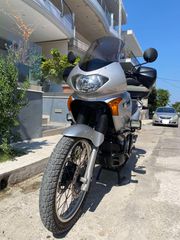 Honda Transalp 650 2001-thumb-4