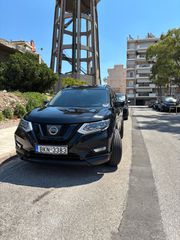 Nissan X-Trail 2018 TECHNA