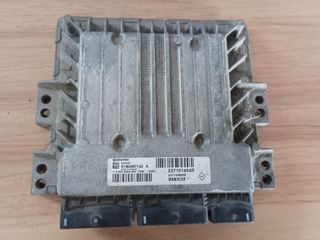 ΕΓΚΕΦΑΛΟΣ ΚΙΝΗΤΗΡΑ RENAULT DIESEL SIEMENS SID305 S180067142A ΞΕΚΛΕΙΔΩΜΑ IMMOBILIZER Ή IMMO OF