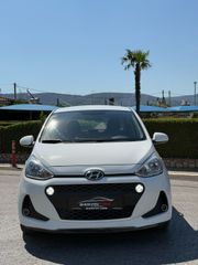 Hyundai i 10 2017-thumb-1