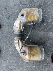 PORSCHE PANAMERA 4 971 2.9TFSI DGP ΚΑΤΑΛΥΤΗΣ DPF 971131703AB