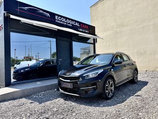 Kia XCeed 2021 PLATINUM
