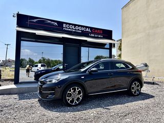 Kia XCeed 2021 PLATINUM-thumb-1