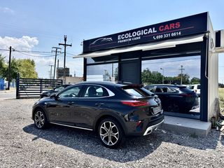 Kia XCeed 2021 PLATINUM-thumb-3