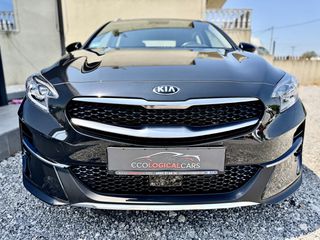 Kia XCeed 2021 PLATINUM-thumb-5