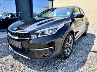 Kia XCeed 2021 PLATINUM-thumb-6