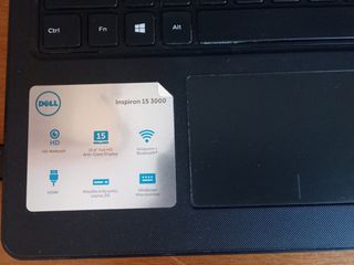 Dell Inspiron 3576 (i5-8250/8GB RAM/750GB HDD)-thumb-6