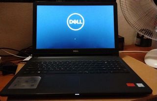 Dell Inspiron 3576 i5 8250