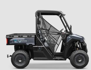 CFmoto UForce 600 2026 U6 EV - ηλεκτρικό UTV-thumb-1