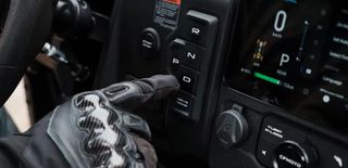 CFmoto UForce 600 2026 U6 EV - ηλεκτρικό UTV-thumb-4
