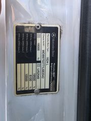Ψυγείο Mercedes-Benz 2012 ATEGO 1624 ΨΥΓΕΙΟ-ΚΑΤΑΨΥΞΗ/ΔΙΠΛΟ ΣΤΟΙΧΕΙΟ/ΥΔΡΑΒΛΙΚΗ/850ΜΤ-thumb-31