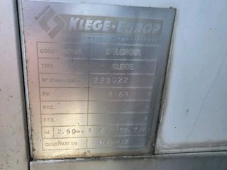 Ψυγείο Mercedes-Benz 2012 ATEGO 1624 ΨΥΓΕΙΟ-ΚΑΤΑΨΥΞΗ/ΔΙΠΛΟ ΣΤΟΙΧΕΙΟ/ΥΔΡΑΒΛΙΚΗ/850ΜΤ-thumb-32