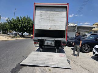Ψυγείο Mercedes-Benz 2012 ATEGO 1624 ΨΥΓΕΙΟ-ΚΑΤΑΨΥΞΗ/ΔΙΠΛΟ ΣΤΟΙΧΕΙΟ/ΥΔΡΑΒΛΙΚΗ/850ΜΤ-thumb-18
