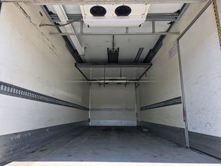 Ψυγείο Mercedes-Benz 2012 ATEGO 1624 ΨΥΓΕΙΟ-ΚΑΤΑΨΥΞΗ/ΔΙΠΛΟ ΣΤΟΙΧΕΙΟ/ΥΔΡΑΒΛΙΚΗ/850ΜΤ-thumb-20