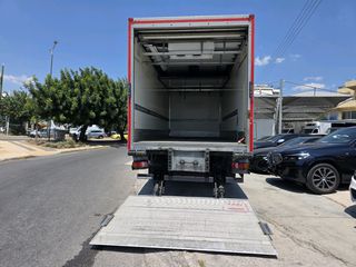 Ψυγείο Mercedes-Benz 2012 ATEGO 1624 ΨΥΓΕΙΟ-ΚΑΤΑΨΥΞΗ/ΔΙΠΛΟ ΣΤΟΙΧΕΙΟ/ΥΔΡΑΒΛΙΚΗ/850ΜΤ-thumb-17