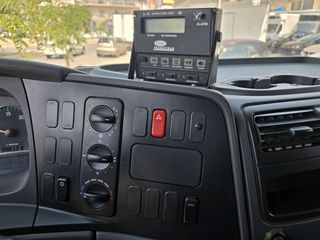 Ψυγείο Mercedes-Benz 2012 ATEGO 1624 ΨΥΓΕΙΟ-ΚΑΤΑΨΥΞΗ/ΔΙΠΛΟ ΣΤΟΙΧΕΙΟ/ΥΔΡΑΒΛΙΚΗ/850ΜΤ-thumb-27