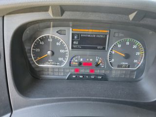 Ψυγείο Mercedes-Benz 2012 ATEGO 1624 ΨΥΓΕΙΟ-ΚΑΤΑΨΥΞΗ/ΔΙΠΛΟ ΣΤΟΙΧΕΙΟ/ΥΔΡΑΒΛΙΚΗ/850ΜΤ-thumb-26