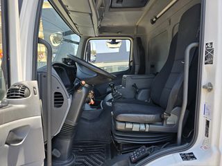 Ψυγείο Mercedes-Benz 2012 ATEGO 1624 ΨΥΓΕΙΟ-ΚΑΤΑΨΥΞΗ/ΔΙΠΛΟ ΣΤΟΙΧΕΙΟ/ΥΔΡΑΒΛΙΚΗ/850ΜΤ-thumb-24