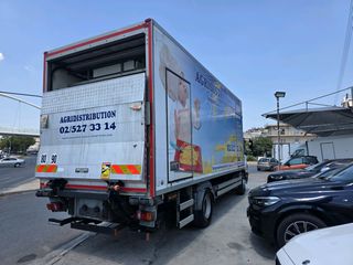 Ψυγείο Mercedes-Benz 2012 ATEGO 1624 ΨΥΓΕΙΟ-ΚΑΤΑΨΥΞΗ/ΔΙΠΛΟ ΣΤΟΙΧΕΙΟ/ΥΔΡΑΒΛΙΚΗ/850ΜΤ-thumb-12
