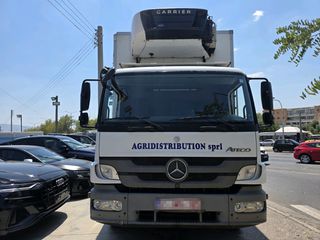 Ψυγείο Mercedes-Benz 2012 ATEGO 1624 ΨΥΓΕΙΟ-ΚΑΤΑΨΥΞΗ/ΔΙΠΛΟ ΣΤΟΙΧΕΙΟ/ΥΔΡΑΒΛΙΚΗ/850ΜΤ-thumb-15