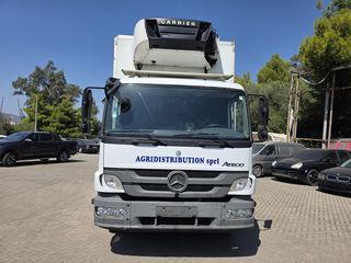 Ψυγείο Mercedes-Benz 2012 ATEGO 1624 ΨΥΓΕΙΟ-ΚΑΤΑΨΥΞΗ/ΔΙΠΛΟ ΣΤΟΙΧΕΙΟ/ΥΔΡΑΒΛΙΚΗ/850ΜΤ-thumb-8