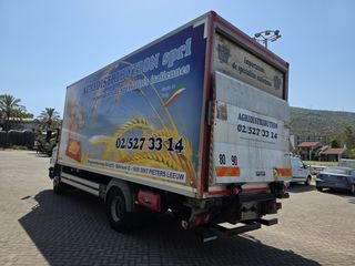 Ψυγείο Mercedes-Benz 2012 ATEGO 1624 ΨΥΓΕΙΟ-ΚΑΤΑΨΥΞΗ/ΔΙΠΛΟ ΣΤΟΙΧΕΙΟ/ΥΔΡΑΒΛΙΚΗ/850ΜΤ-thumb-3