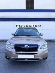 Subaru Forester 2015 2.0 Diesel