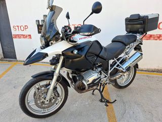 Bmw R 1200 GS 2004