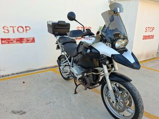 Bmw R 1200 GS 2004-thumb-1