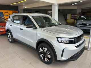 Opel Frontera 2026 EDITION PLUS#HYBRID#ΕΤΟΙΜΟΠΑΡΑΔΟΤΟ#1.2CC TURBO 110HP#
