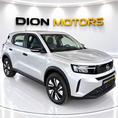 Opel Frontera 2026 EDITION PLUS#HYBRID#ΕΤΟΙΜΟΠΑΡΑΔΟΤΟ#1.2CC TURBO 110HP#