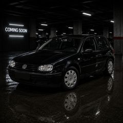 Volkswagen Golf 2001 1.4 16v