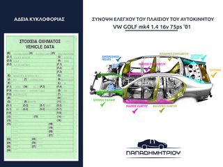 Volkswagen Golf 2001 1.4 16v-thumb-19