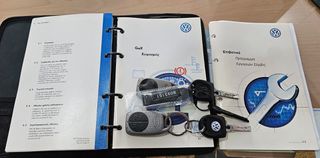 Volkswagen Golf 2001 1.4 16v-thumb-38