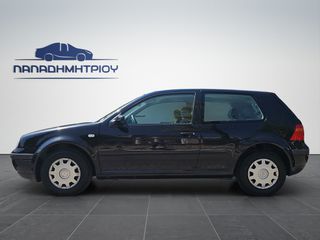 Volkswagen Golf 2001 1.4 16v-thumb-4