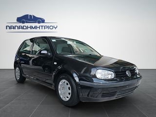 Volkswagen Golf 2001 1.4 16v-thumb-1
