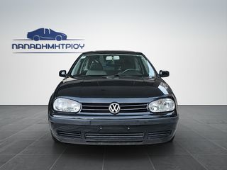 Volkswagen Golf 2001 1.4 16v-thumb-2