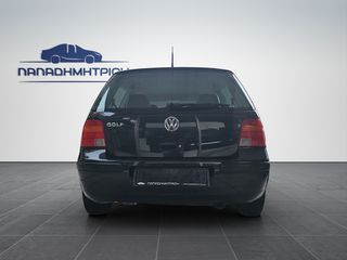 Volkswagen Golf 2001 1.4 16v-thumb-3