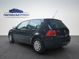 Volkswagen Golf 2001 1.4 16v-thumb-5