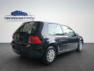 Volkswagen Golf 2001 1.4 16v-thumb-6