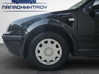 Volkswagen Golf 2001 1.4 16v-thumb-7