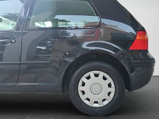 Volkswagen Golf 2001 1.4 16v-thumb-8