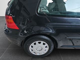 Volkswagen Golf 2001 1.4 16v-thumb-9