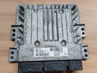 DACIA DUSTER S180095106 A ΞΕΚΛΕΙΔΩΜΑ IMMOBILIZER Ή IMMO OF