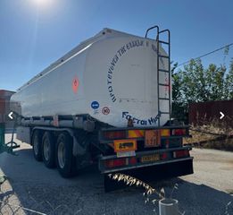 Βυτίο-Καυσίμων Scania 1988 Τράκτορας με καζάνι και καρότσα-thumb-5