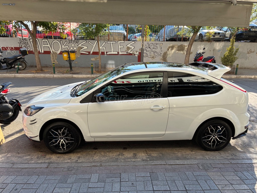 Ford Focus 2009