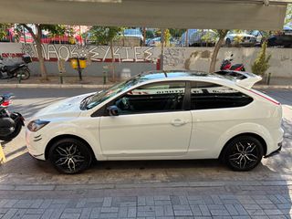 Ford Focus 2009