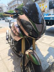 Triumph Tiger 1050 2007