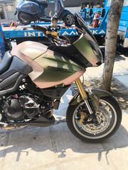 Triumph Tiger 1050 2007-thumb-2